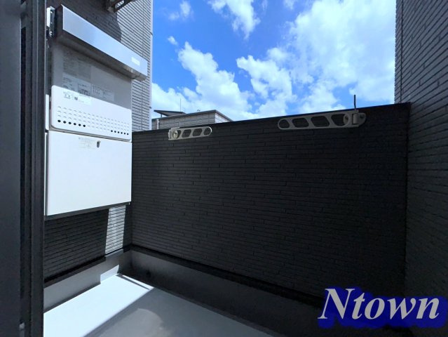 【内装】 | モルゲンロート | 内装は落ち着いています