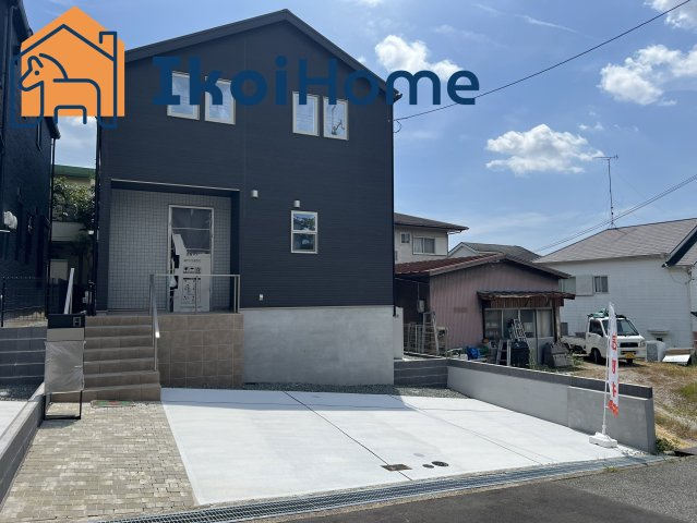 神戸市西区美穂が丘　新築戸建　2号地の周辺|●年中無休：当日予約可●　西区、垂水区、明石市初。契約前に新築戸建の住宅診断を無料で行っています