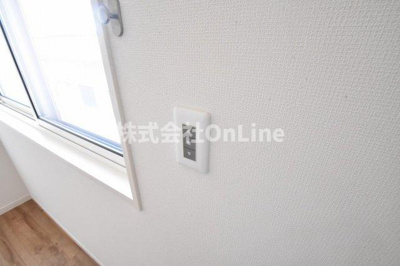 【設備】 | ティエラ恩智(ザ)フォレスト