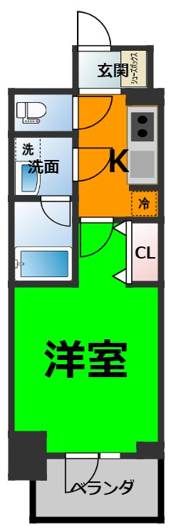 仲介手数料0円 S-RESIDENCE栄四丁目