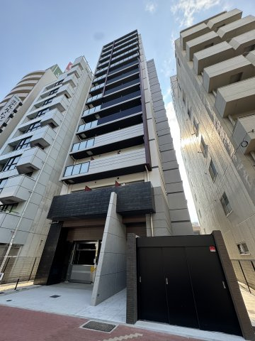 仲介手数料0円 S-RESIDENCE栄四丁目