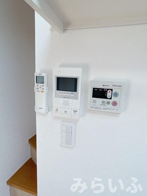 【設備】 | RadIAnce向陽