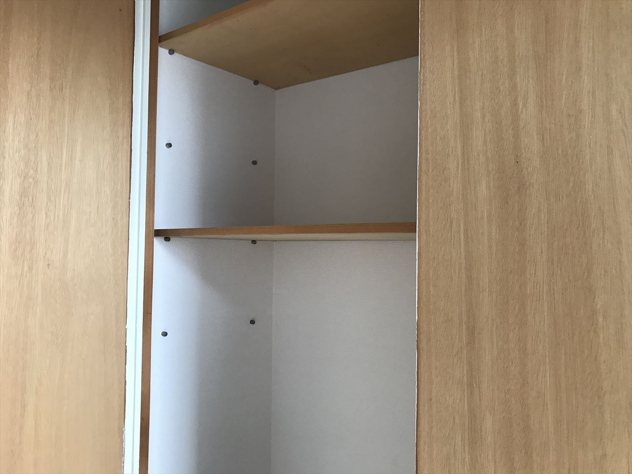 コスモシティ88｜名古屋市の賃貸ならMy賃貸の収納|コスモシティ88