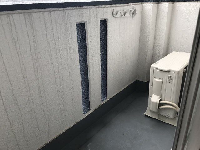 コスモシティ88｜名古屋市の賃貸ならMy賃貸のバルコニー|コスモシティ88