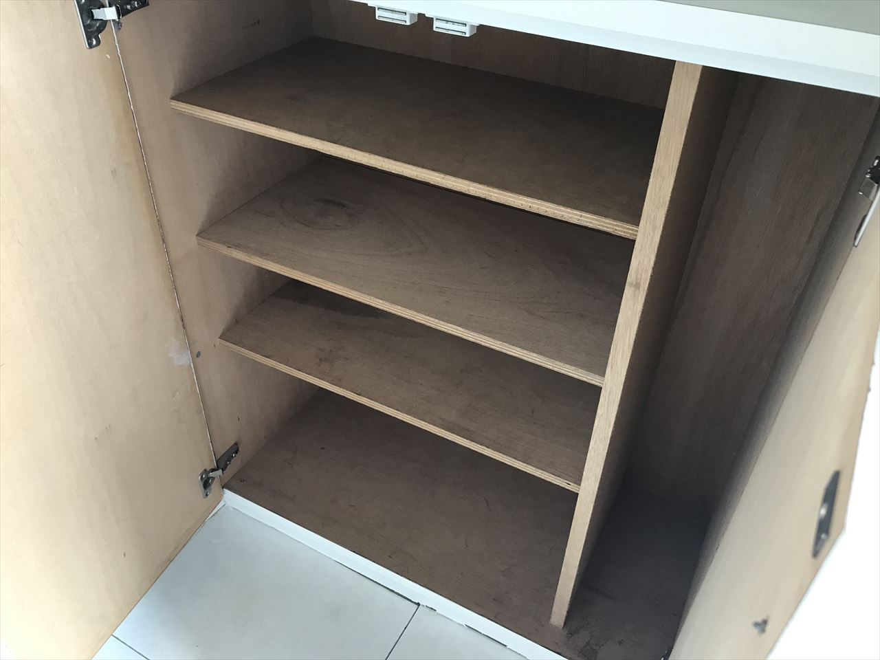 コスモシティ88｜名古屋市の賃貸ならMy賃貸の収納|コスモシティ88