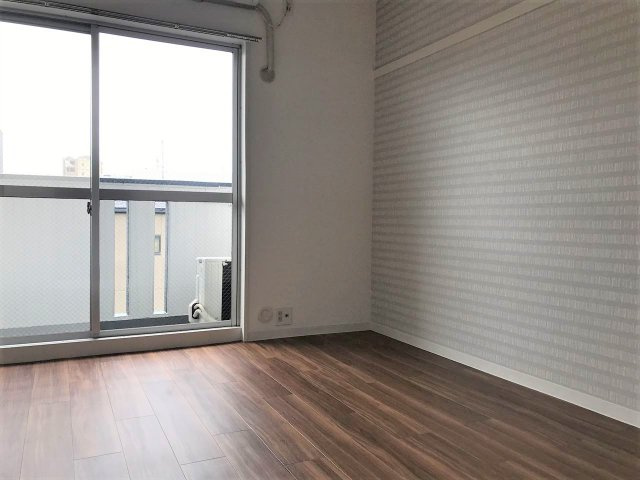 コスモシティ88｜名古屋市の賃貸ならMy賃貸の居間・リビング|コスモシティ88