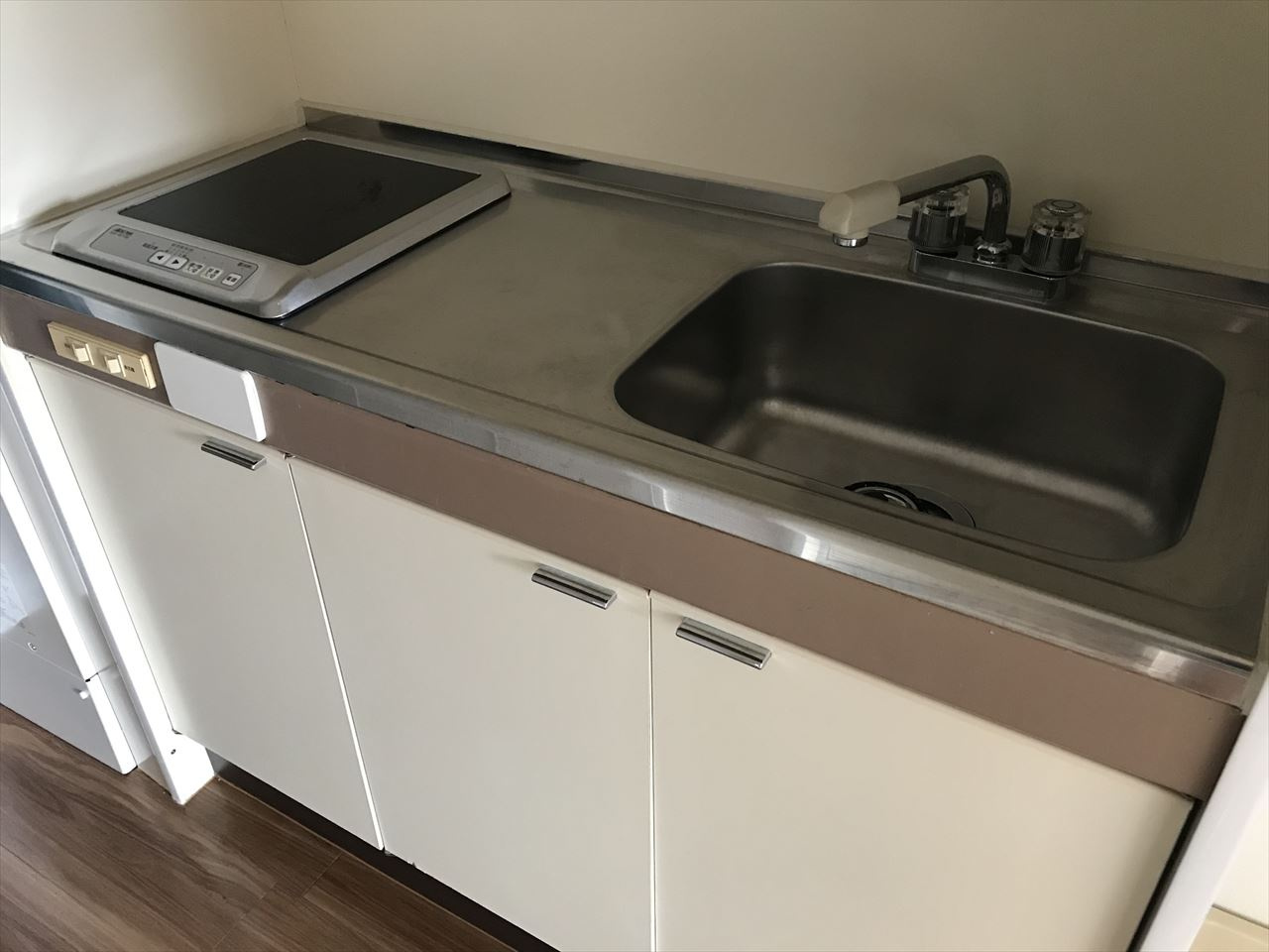 コスモシティ88｜名古屋市の賃貸ならMy賃貸のキッチン|コスモシティ88