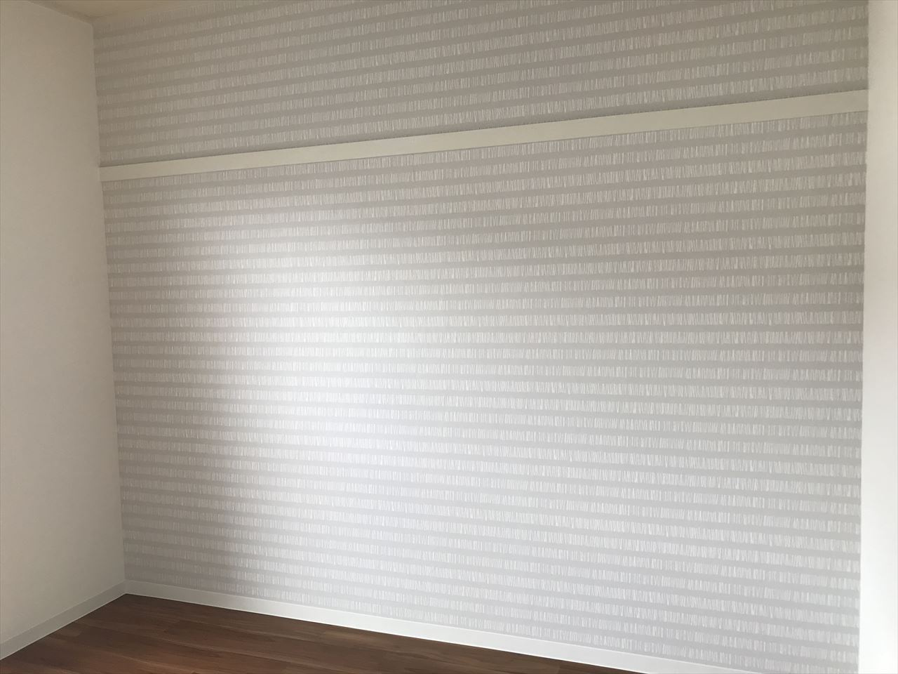 コスモシティ88｜名古屋市の賃貸ならMy賃貸の寝室|コスモシティ88 アクセントクロス