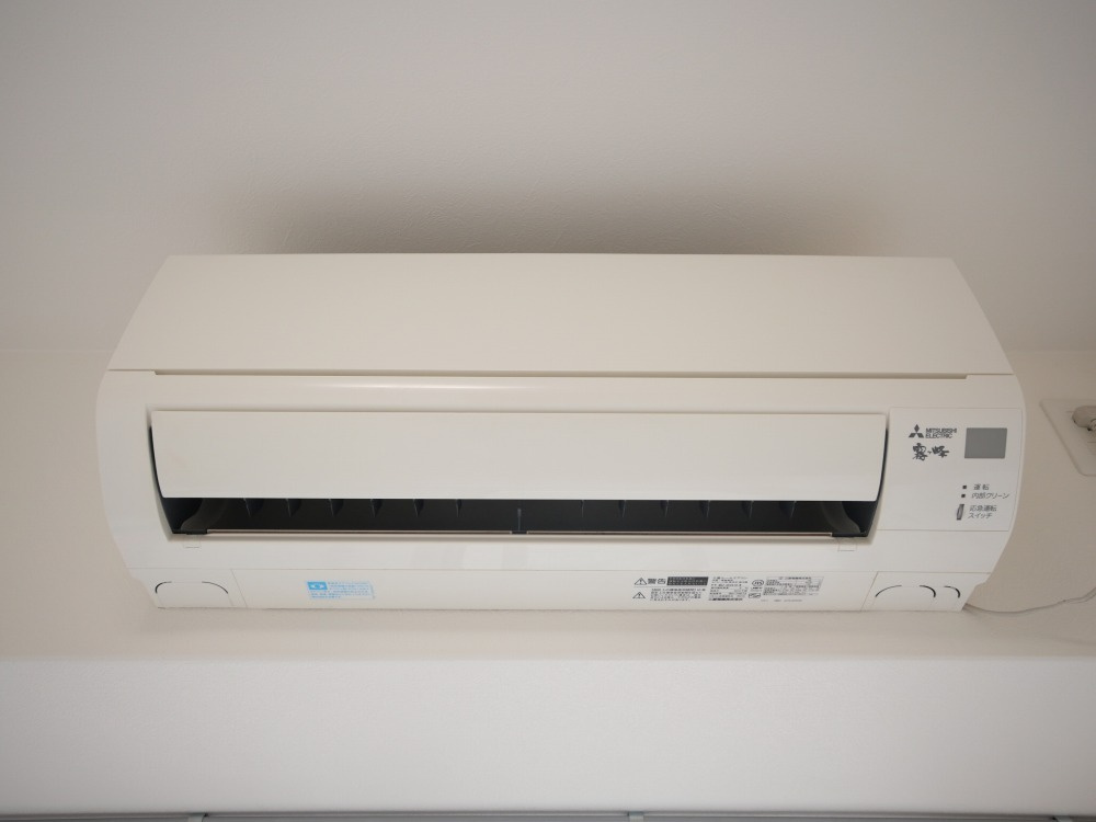 グランパシフィック今里駅前の設備