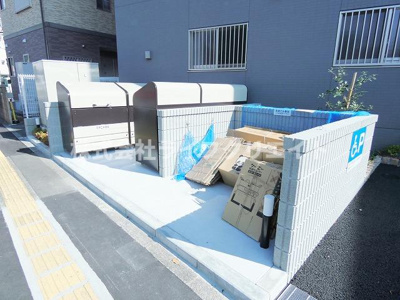 【その他共用部分】 | ヴィア・ラッテア
