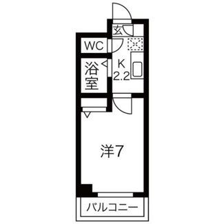【間取り】 | CASSIA浦安