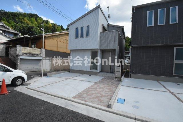 【外観】 | ティエラザ恩智フォレスト