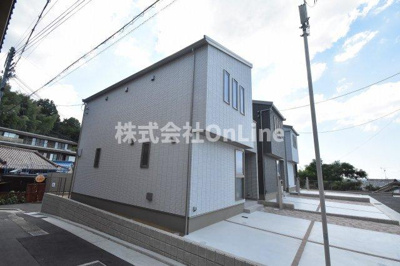 【外観】 | ティエラザ恩智フォレスト