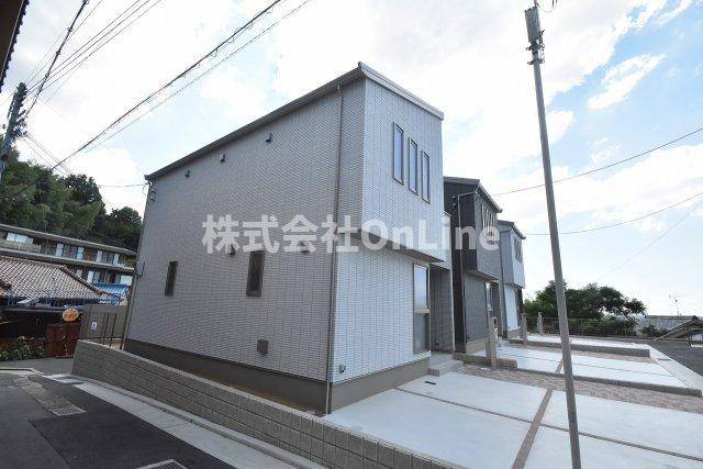 【外観】 | ティエラザ恩智フォレスト