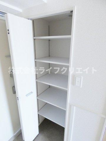 ヴィア・ラッテアのその他