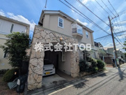 松庵一丁目戸建-定期借家契約5年-の画像