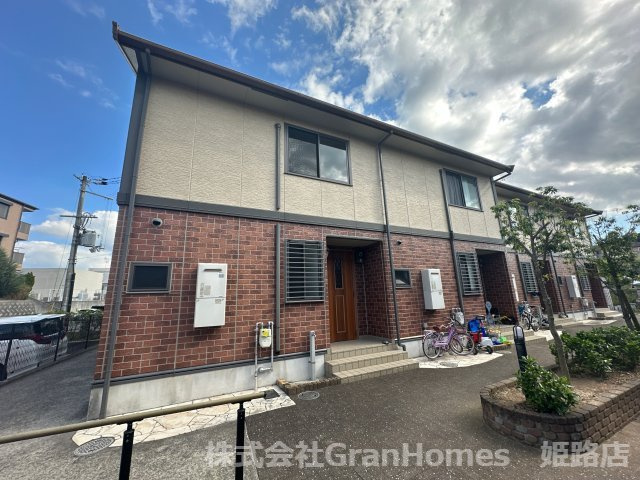 パークハイム壱番館　Ｅ棟