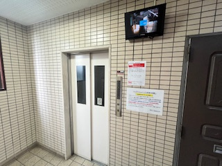 【エントランス】 | パークアベニュー
