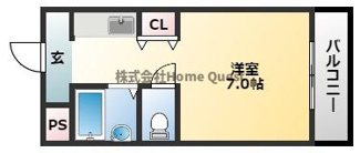 【間取り】 | パークアベニュー