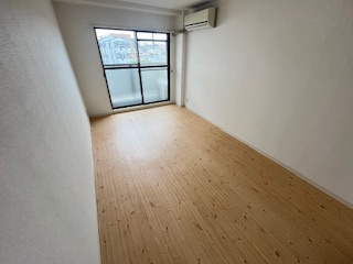 【洋室】 | パークアベニュー