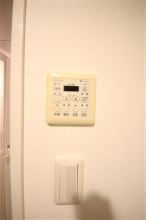 【設備】 | BRAVI南堀江