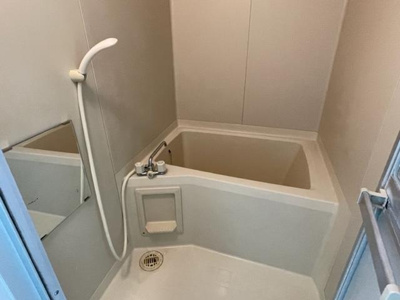 【浴室】 | グリーンハイム千草 | バス