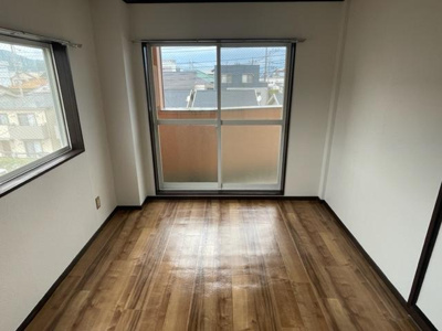 【内装】 | グリーンハイム千草 | 洋室