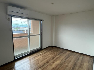 【内装】 | グリーンハイム千草 | 洋室