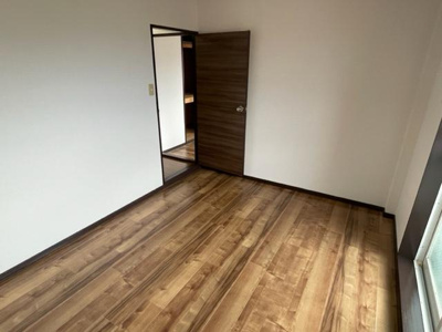 【内装】 | グリーンハイム千草 | 洋室