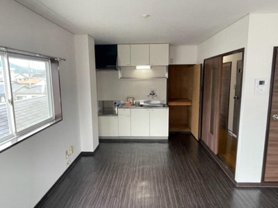 【居間・リビング】 | グリーンハイム千草 | リビング