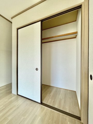 【収納】 | 山手パークハイツ