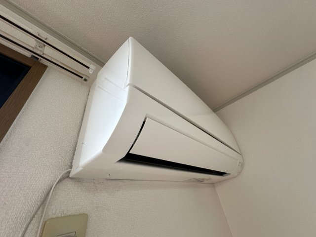 ベルセゾンミキの設備