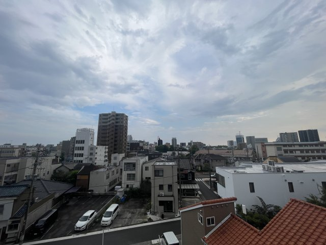 プレミアム吹上 | 名古屋市の賃貸ならMy賃貸の展望|プレミアム吹上