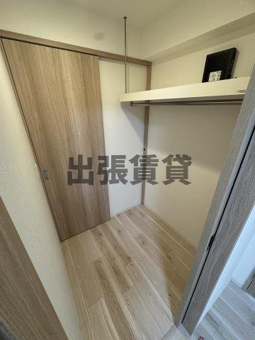 仲介手数料0円 TENAS瑞穂通の収納