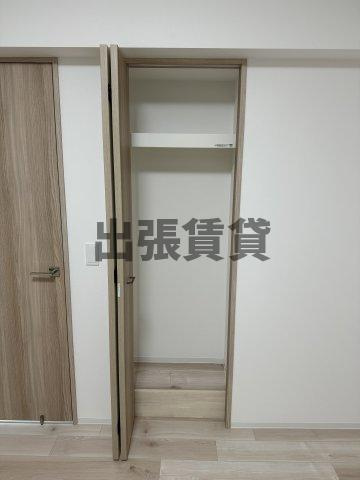 仲介手数料0円 TENAS瑞穂通の収納