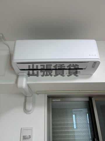 仲介手数料0円 TENAS瑞穂通の設備