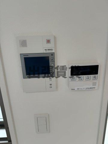 仲介手数料0円 TENAS瑞穂通のセキュリティ