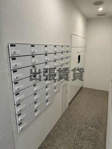 仲介手数料0円 TENAS瑞穂通のその他共用部分