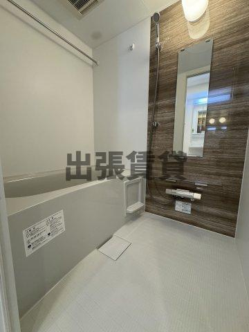 仲介手数料0円 TENAS瑞穂通の浴室