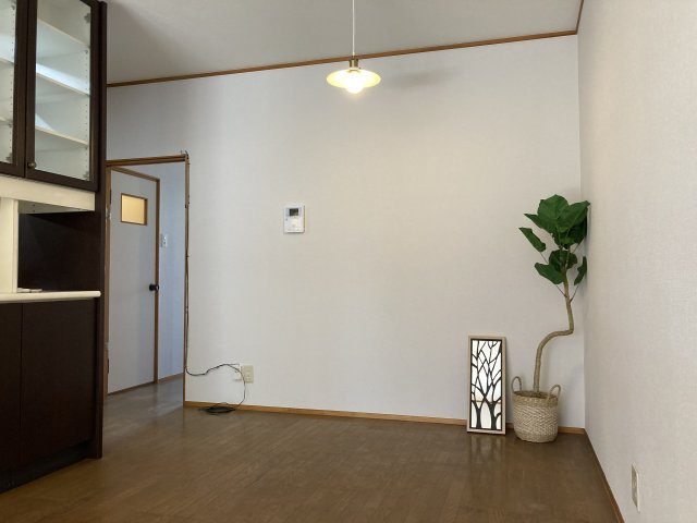 鷹峯南鷹峯町の居間・リビング