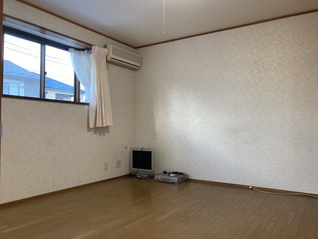 鷹峯南鷹峯町の洋室