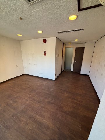 京都市東山区知恩院前　テナントビル(１棟貸）のその他|２F