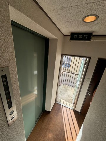 京都市東山区知恩院前　テナントビル(１棟貸）の設備