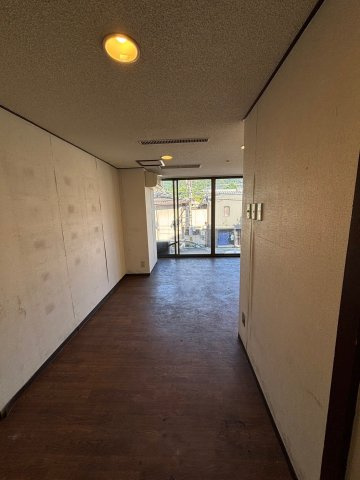 京都市東山区知恩院前　テナントビル(１棟貸）の内装|２F