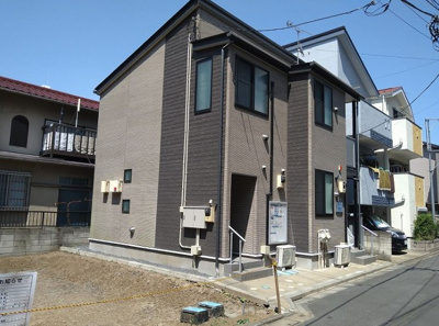 【外観】 | スクルト