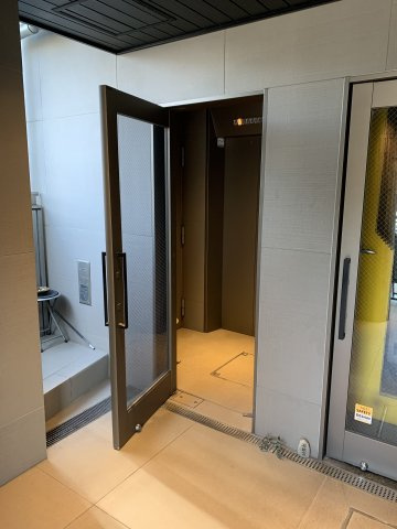 ヒキタカグランプラス白金台