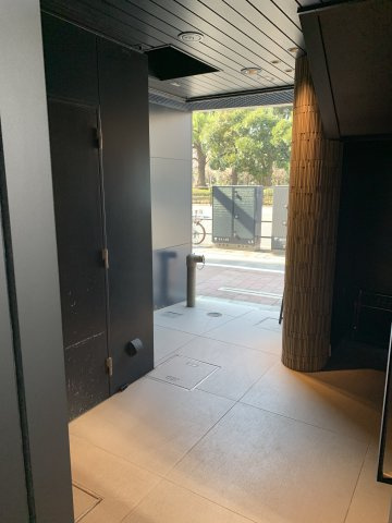 ヒキタカグランプラス白金台