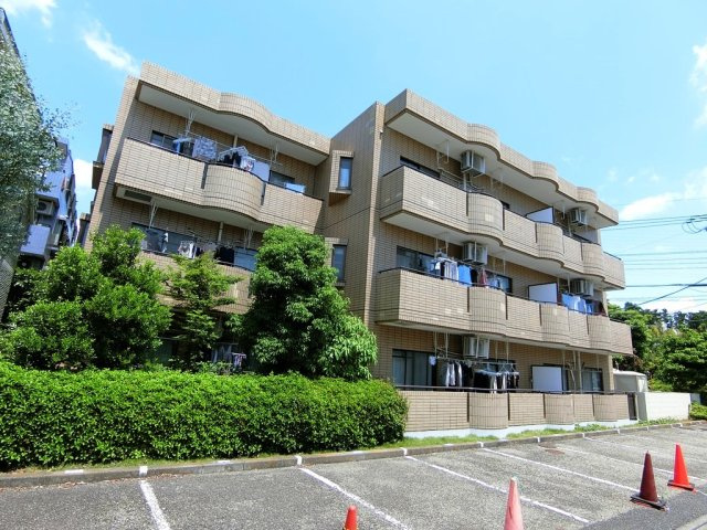 【外観】 | サンライズ国立