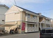 リバティSETO1の画像