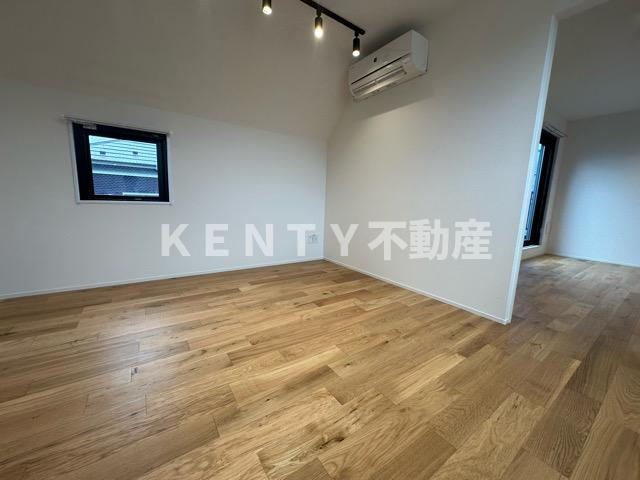 【居間・リビング】 | アピチェ池上 | 居間です